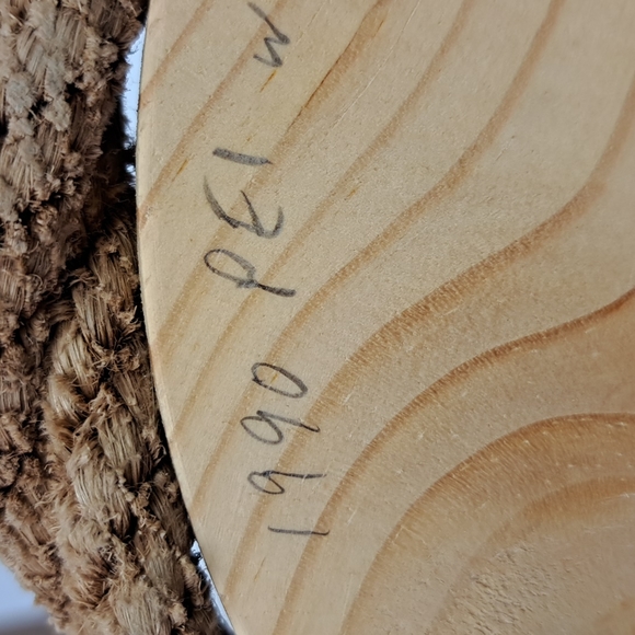 Vintage 1989 PEI Port hole scene - Picture 7 of 9